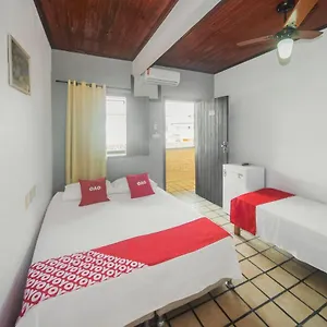 Oyo Do Coco, 3* Porto Seguro