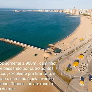 Sol De Iracema Centro Fortaleza (Ceara)